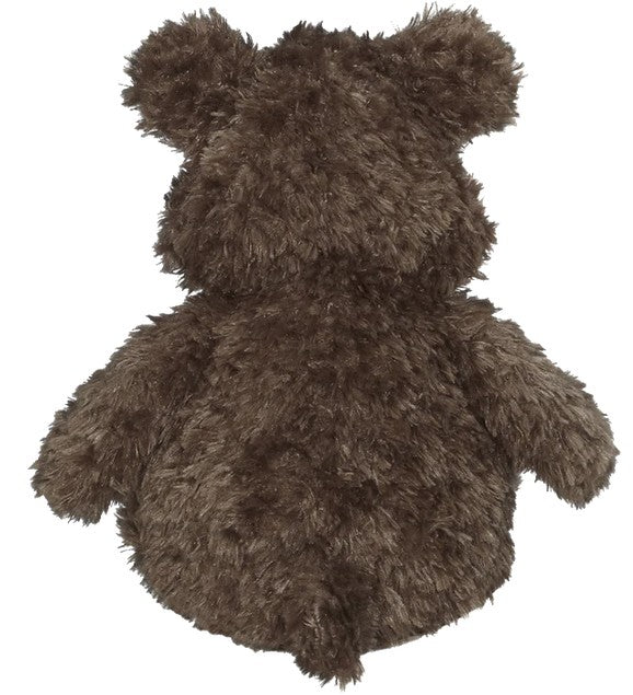 Bobby Buddy Bear (Brown)