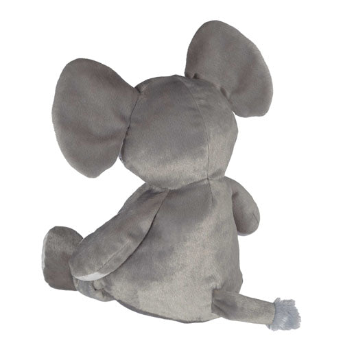Elford (Grey) Elephant Buddy
