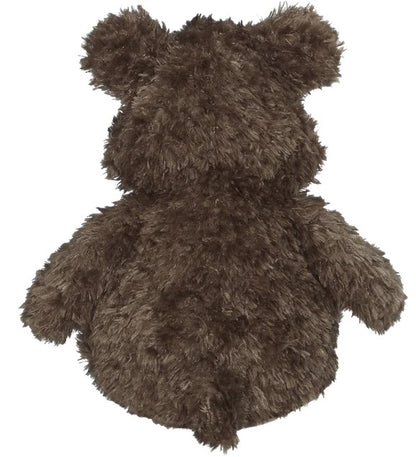 Bobby Buddy Bear (Brown)