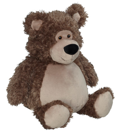 Bobby Buddy Bear (Brown)