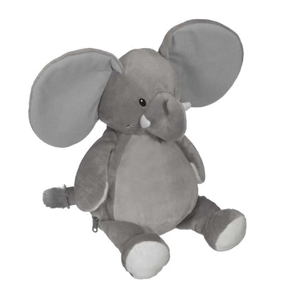 Elford (Grey) Elephant Buddy